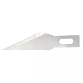   Vallejo - 11 classic fine point blades (5) for no. 1 handle makettező szerszám