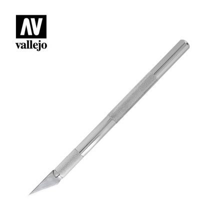 Vallejo Modeling Knife no. 1
