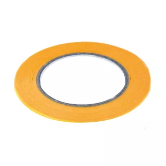   Vallejo - Precision Masking Tape 1 mm x 18 m Twin Pack maszkolószalag