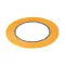 Vallejo - Precision Masking Tape 1 mm x 18 m Twin Pack maszkolószalag