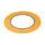 Vallejo - Precision Masking Tape 1 mm x 18 m Twin Pack maszkolószalag