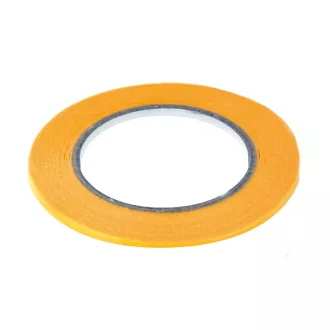   Vallejo - Precision Masking Tape 2 mm x 18 m Twin Pack maszkolószalag