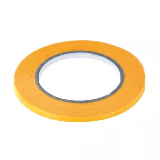   Vallejo - Precision Masking Tape 3 mm x 18 m Twin Pack maszkolószalag