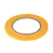 Vallejo - Precision Masking Tape 3 mm x 18 m Twin Pack maszkolószalag