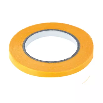   Vallejo - Precision Masking Tape 6 mm x 18 m Twin Pack maszkolószalag