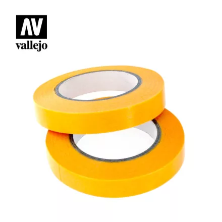 Vallejo maszkolószalag 10mm (2db)