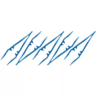 Vallejo - Plastic Tweezers x 5 makettező szerszám