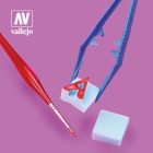 Vallejo Plastic Tweezers x5