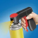 Vallejo - Universal Spray Can Trigger Grip makettező szerszám