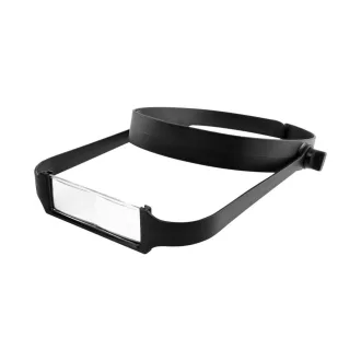   Vallejo - Lightweight Headband Magnifier with 4 Lenses makettező szerszám