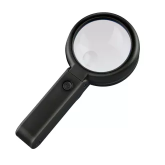   Vallejo - Lightcraft Foldable Led Magnifier (with inbuilt stand) makettező szerszám