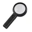 Vallejo - Lightcraft Foldable Led Magnifier (with inbuilt stand) makettező szerszám