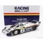 WERK83 PORSCHE 956K TEAM PORSCHE RACING N 2 1000km NURBURGRING RECORD LAP NORDSCHLEIFE 6:11,13 min 1983 STEFAN BELLOF - DEREK BELL