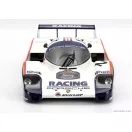 WERK83 PORSCHE 956K TEAM PORSCHE RACING N 2 1000km NURBURGRING RECORD LAP NORDSCHLEIFE 6:11,13 min 1983 STEFAN BELLOF - DEREK BELL