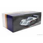 WERK83 PORSCHE 956K TEAM PORSCHE RACING N 2 1000km NURBURGRING RECORD LAP NORDSCHLEIFE 6:11,13 min 1983 STEFAN BELLOF - DEREK BELL