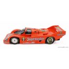 WERK83 PORSCHE 956B JAGERMEISTER TEAM BRUN MOTORSPORT N 1 3rd 200 MILES NORISRING 1984 STEFAN BELLOF