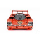 WERK83 PORSCHE 956B JAGERMEISTER TEAM BRUN MOTORSPORT N 1 3rd 200 MILES NORISRING 1984 STEFAN BELLOF