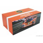 WERK83 PORSCHE 956B JAGERMEISTER TEAM BRUN MOTORSPORT N 1 3rd 200 MILES NORISRING 1984 STEFAN BELLOF