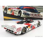 WERK83 PORSCHE DAUER 962 3.0L TURBO TEAM JOEST RACING N 36 WINNER 24h LE MANS 1994 M.BALDI - H.HAYWOOD - Y.DALMAS