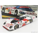 WERK83 PORSCHE DAUER 962 3.0L TURBO TEAM JOEST RACING N 36 WINNER 24h LE MANS 1994 M.BALDI - H.HAYWOOD - Y.DALMAS