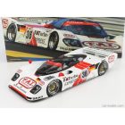 WERK83 PORSCHE DAUER 962 3.0L TURBO TEAM JOEST RACING N 36 WINNER 24h LE MANS 1994 M.BALDI - H.HAYWOOD - Y.DALMAS