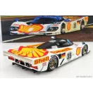 WERK83 PORSCHE DAUER 962 3.0L TURBO TEAM LE MANS PORSCHE N 35 3rd 24h LE MANS 1994 H.STUCK - T.BOUTSEN - D.SULLIVAN