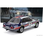 WERK83 OPEL ASCONA 400 ROTHMANS (night version) N 2 WINNER RALLY MONTECARLO 1982 WALTER ROHRL - CHRISTIAN GEISTDORFER