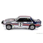 WERK83 OPEL ASCONA 400 ROTHMANS (night version) N 2 WINNER RALLY MONTECARLO 1982 WALTER ROHRL - CHRISTIAN GEISTDORFER