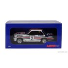 WERK83 OPEL ASCONA 400 ROTHMANS (night version) N 2 WINNER RALLY MONTECARLO 1982 WALTER ROHRL - CHRISTIAN GEISTDORFER