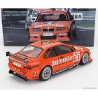WERK83 BMW 3-SERIES COUPE (E36) JAGERMEISTER TEAM LINDER N 9 DTM SEASON 1993 ARMIN HAHNE