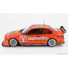 WERK83 BMW 3-SERIES COUPE (E36) JAGERMEISTER TEAM LINDER N 9 DTM SEASON 1993 ARMIN HAHNE