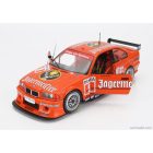 WERK83 BMW 3-SERIES COUPE (E36) JAGERMEISTER TEAM LINDER N 9 DTM SEASON 1993 ARMIN HAHNE