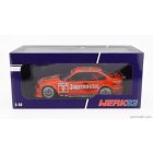WERK83 BMW 3-SERIES COUPE (E36) JAGERMEISTER TEAM LINDER N 9 DTM SEASON 1993 ARMIN HAHNE
