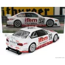 WERK83 BMW 3-SERIES 325i COUPE (E36) TEAM WS-DHL N 34 DTM SEASON 1994 HARALD BECKER