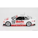 WERK83 BMW 3-SERIES 325i COUPE (E36) TEAM WS-DHL N 34 DTM SEASON 1994 HARALD BECKER