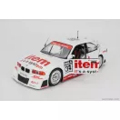 WERK83 BMW 3-SERIES 325i COUPE (E36) TEAM WS-DHL N 34 DTM SEASON 1994 HARALD BECKER