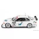 WERK83 BMW 3-SERIES M3 (E36) COUPE TEAM LINDER N 9 DTM SEASON 1994 FRANK SCHMICKLER