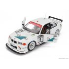 WERK83 BMW 3-SERIES M3 (E36) COUPE TEAM LINDER N 9 DTM SEASON 1994 FRANK SCHMICKLER