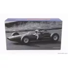 WERK83 FERRARI F1 158 TEAM SCUDERIA FERRARI N 7 WORLD CHAMPION WINNER GERMANY GP 1964 JOHN SURTEES