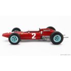 WERK83 FERRARI F1 158 TEAM SCUDERIA FERRARI N 2 WORLD CHAMPION WINNER MONZA ITALY GP 1964 JOHN SURTEES