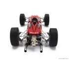 WERK83 FERRARI F1 158 TEAM SCUDERIA FERRARI N 2 WORLD CHAMPION WINNER MONZA ITALY GP 1964 JOHN SURTEES