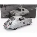 WERK83 PORSCHE 356 SL COUPE TEAM PORSCHE K.G. N 46 WINNER CLASS 24h LE MANS 1951 AUGUSTE VEUILLET - EDMOND MOUCHE