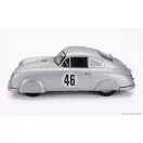 WERK83 PORSCHE 356 SL COUPE TEAM PORSCHE K.G. N 46 WINNER CLASS 24h LE MANS 1951 AUGUSTE VEUILLET - EDMOND MOUCHE