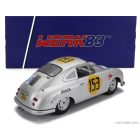 WERK83 PORSCHE 356 SL COUPE N 153 RALLY CARRERA PANAMERICANA 1953 GUILLERMO SUHR CONTRERAS - OSCAR ALFONSO