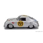 WERK83 PORSCHE 356 SL COUPE N 153 RALLY CARRERA PANAMERICANA 1953 GUILLERMO SUHR CONTRERAS - OSCAR ALFONSO