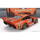 WERK83 PORSCHE 935 K4 TURBO TEAM KREMER JAGERMEISTER N 52 WINNER NORISRING DRM 1981 B.WOLLEK