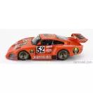 WERK83 PORSCHE 935 K4 TURBO TEAM KREMER JAGERMEISTER N 52 WINNER NORISRING DRM 1981 B.WOLLEK