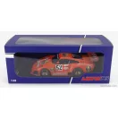 WERK83 PORSCHE 935 K4 TURBO TEAM KREMER JAGERMEISTER N 52 WINNER NORISRING DRM 1981 B.WOLLEK
