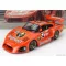 WERK83 PORSCHE 935 K4 TURBO TEAM KREMER JAGERMEISTER N 52 2nd ZOLDER DRM 1981 B.WOLLEK