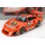 WERK83 PORSCHE 935 K4 TURBO TEAM KREMER JAGERMEISTER N 52 2nd ZOLDER DRM 1981 B.WOLLEK
